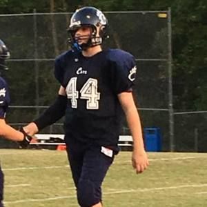 Meet your Posher, Andrew